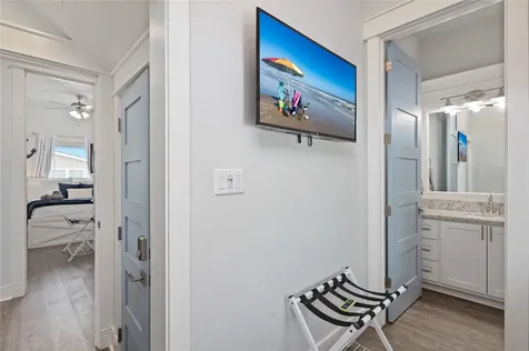 997 S Redfish Street Crystal Beach TX 77650