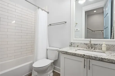 997 S Redfish Street Crystal Beach TX 77650