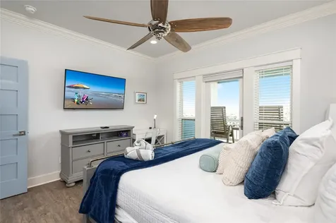 997 S Redfish Street Crystal Beach TX 77650