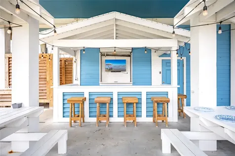 997 S Redfish Street Crystal Beach TX 77650