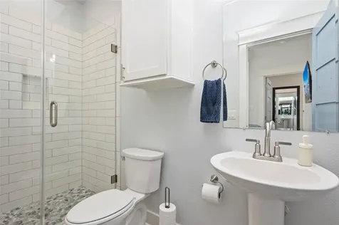 997 S Redfish Street Crystal Beach TX 77650