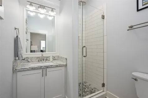 997 S Redfish Street Crystal Beach TX 77650