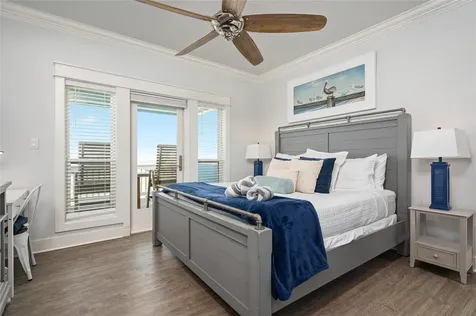 997 S Redfish Street Crystal Beach TX 77650