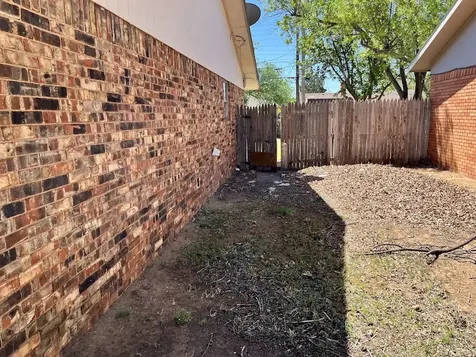 5431 45th Street Lubbock TX 79414