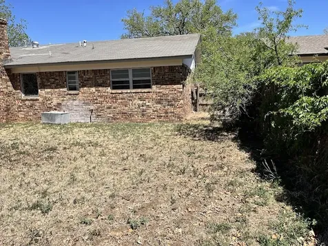 5431 45th Street Lubbock TX 79414