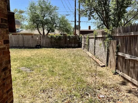 5431 45th Street Lubbock TX 79414