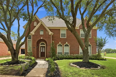 4919 Avondale Drive Sugar Land TX 77479