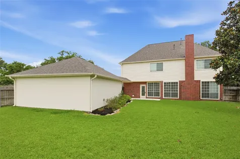 4919 Avondale Drive Sugar Land TX 77479