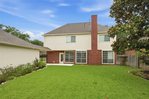 4919 Avondale Drive Sugar Land TX 77479