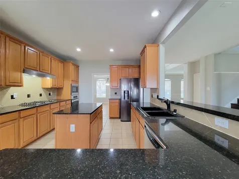 20710 Mansfield Bay Lane Richmond TX 77407