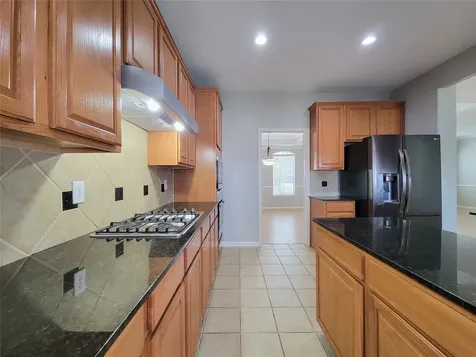 20710 Mansfield Bay Lane Richmond TX 77407