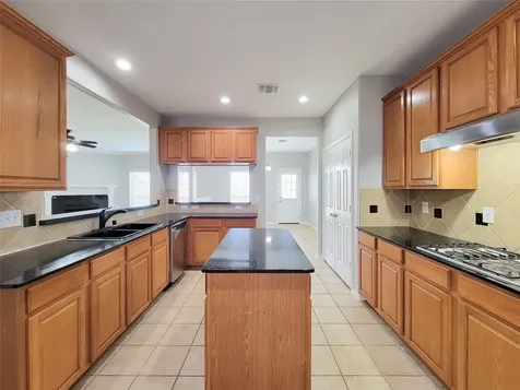20710 Mansfield Bay Lane Richmond TX 77407