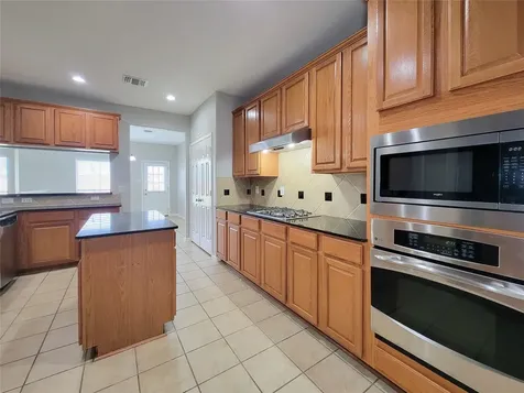 20710 Mansfield Bay Lane Richmond TX 77407