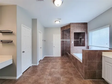 20710 Mansfield Bay Lane Richmond TX 77407