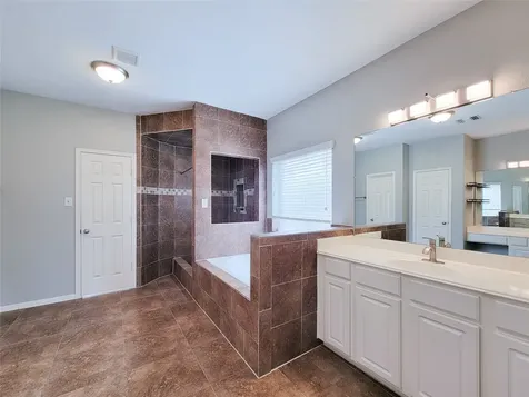 20710 Mansfield Bay Lane Richmond TX 77407