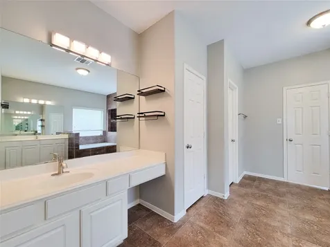 20710 Mansfield Bay Lane Richmond TX 77407