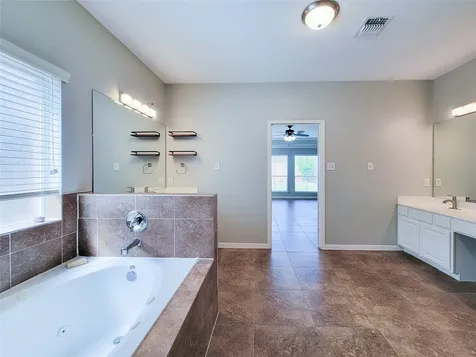 20710 Mansfield Bay Lane Richmond TX 77407