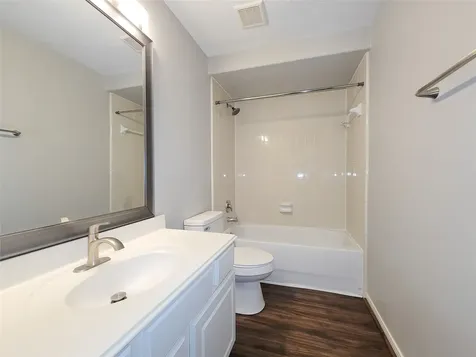 20710 Mansfield Bay Lane Richmond TX 77407