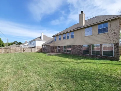 20710 Mansfield Bay Lane Richmond TX 77407