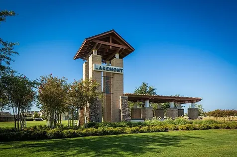 20710 Mansfield Bay Lane Richmond TX 77407