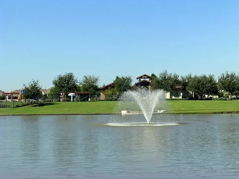 20710 Mansfield Bay Lane Richmond TX 77407