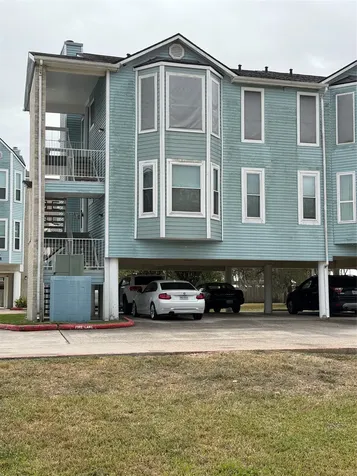 18617 Egret Bay Boulevard 712 Webster TX 77058