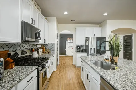5312 Latigo Court Alvin TX 77511