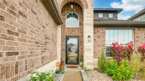 5312 Latigo Court Alvin TX 77511