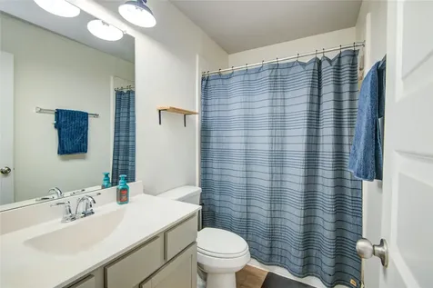 5312 Latigo Court Alvin TX 77511