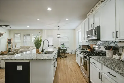 5312 Latigo Court Alvin TX 77511
