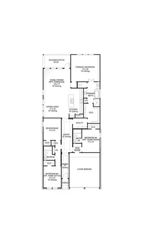 310 Prairie Warbler Street Magnolia TX 77354