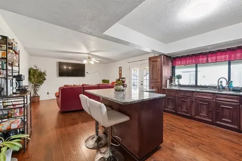 3914 Coltwood Drive Spring TX 77388