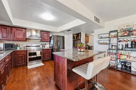 3914 Coltwood Drive Spring TX 77388