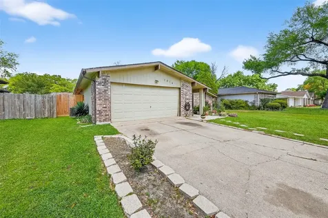 3914 Coltwood Drive Spring TX 77388