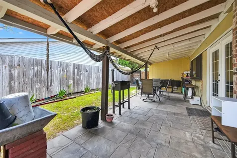 3914 Coltwood Drive Spring TX 77388