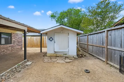 3914 Coltwood Drive Spring TX 77388