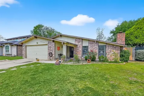 3914 Coltwood Drive Spring TX 77388