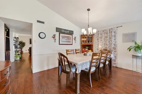 3914 Coltwood Drive Spring TX 77388