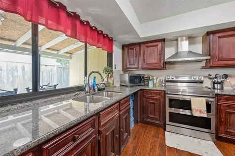 3914 Coltwood Drive Spring TX 77388