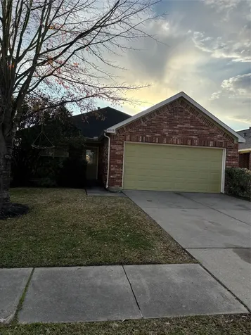 18803 Prairie Larkspur Drive Houston TX 77073