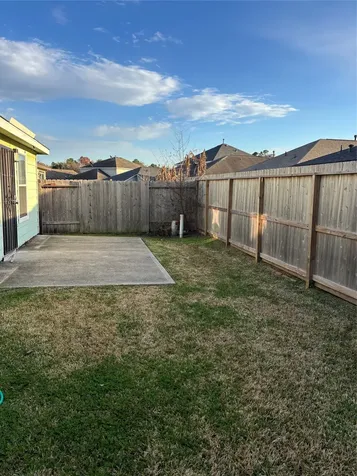 18803 Prairie Larkspur Drive Houston TX 77073