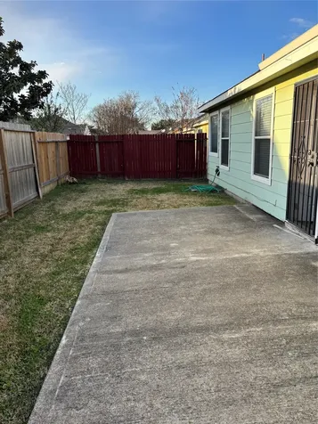 18803 Prairie Larkspur Drive Houston TX 77073