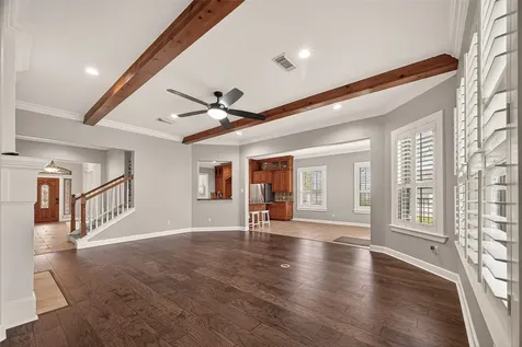 51 English Oak Court Lake Jackson TX 77566
