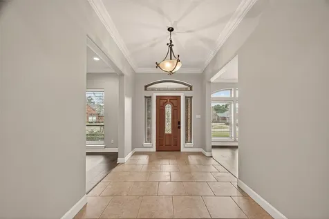 51 English Oak Court Lake Jackson TX 77566