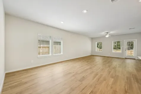 17779 Mill Manor Drive Montgomery TX 77316
