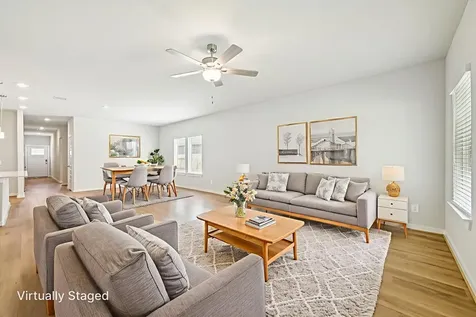17779 Mill Manor Drive Montgomery TX 77316
