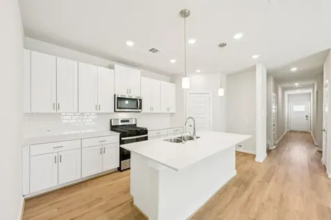 17779 Mill Manor Drive Montgomery TX 77316