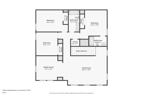 17779 Mill Manor Drive Montgomery TX 77316