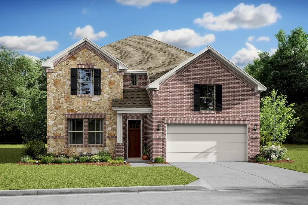 29306 Suncreek Ranch Court Waller TX 77484