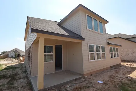 29306 Suncreek Ranch Court Waller TX 77484